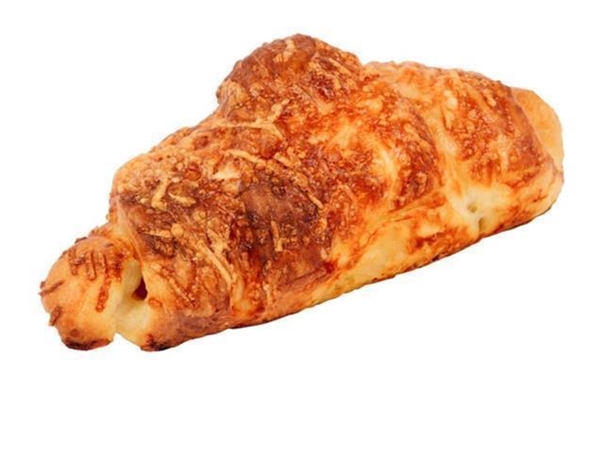 Ham/Kaascroissant