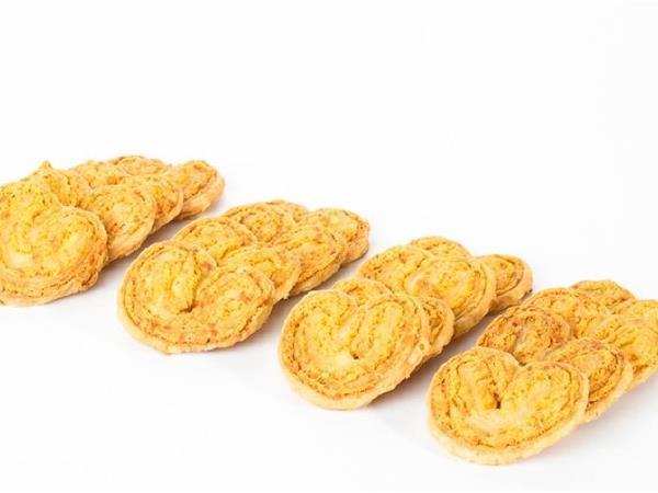 Kaaspalmiers