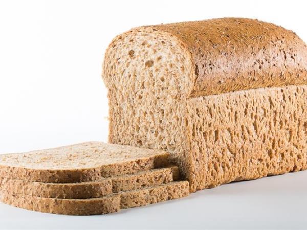 Vezelrijk Grof volkoren