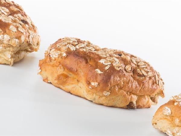 Mueslibolletje&nbsp;4 stuks