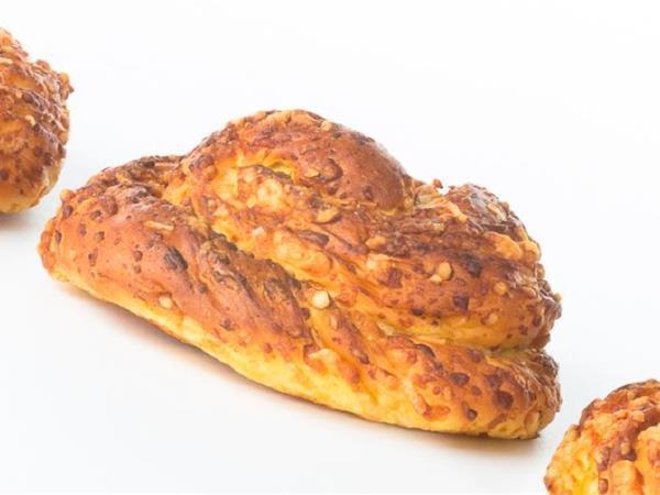 Kaasbolus&nbsp;2 stuks