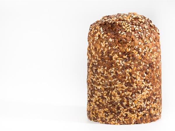 Koolhydraatarm brood