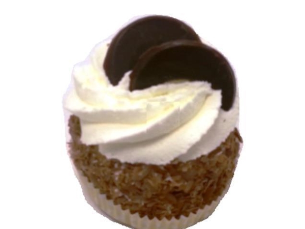 Glutenarme Hazelino gebak