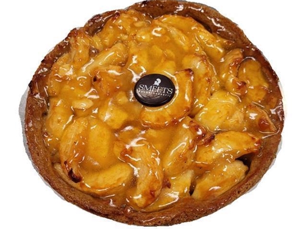Appeltaart