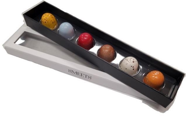 BonBoule doosje 6 stuks