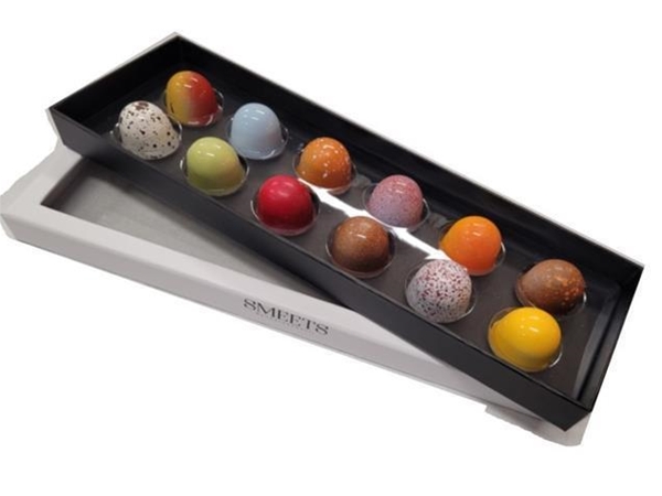 BonBouledoosje 12 stuks