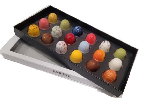 BonBouledoosje 18 stuks