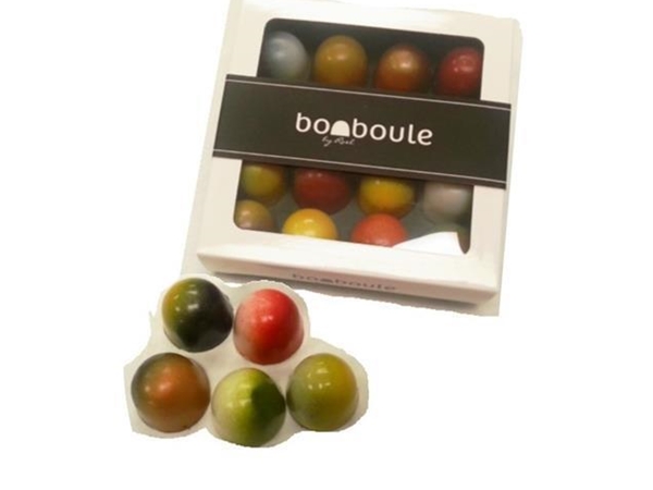 BonBouledoosje 16 stuks