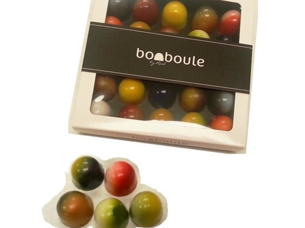 BonBouledoosje 25 stuks