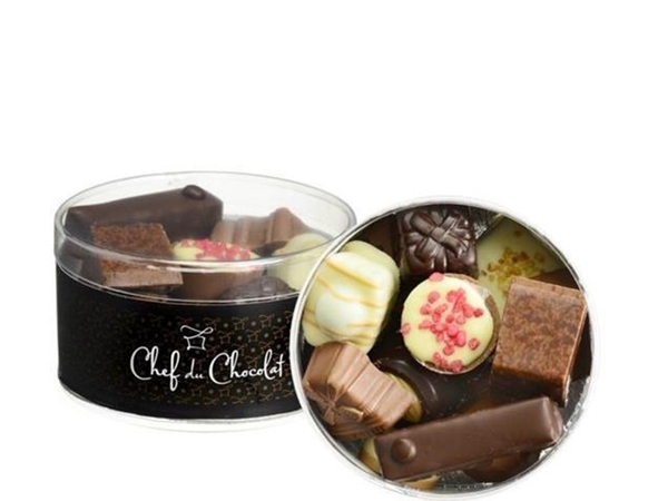 Koker Praline bonbons