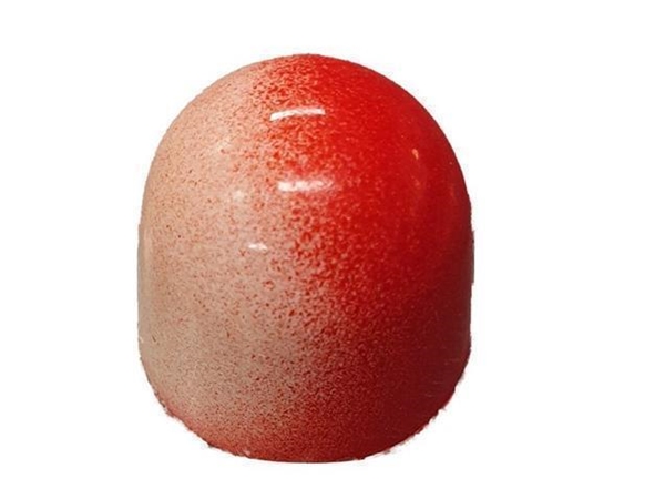 Strawberry Cheesecake BonBoule