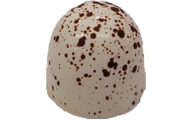 Caramel Gold BonBoule