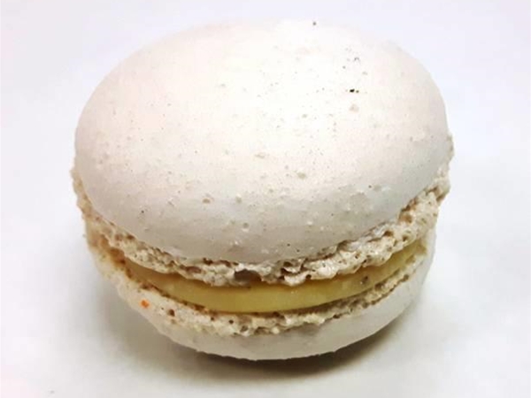 Macaron wit