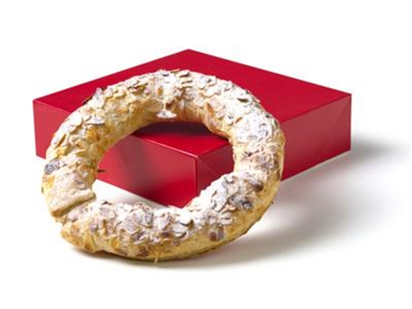 R.B. Kerstkrans 500 gram