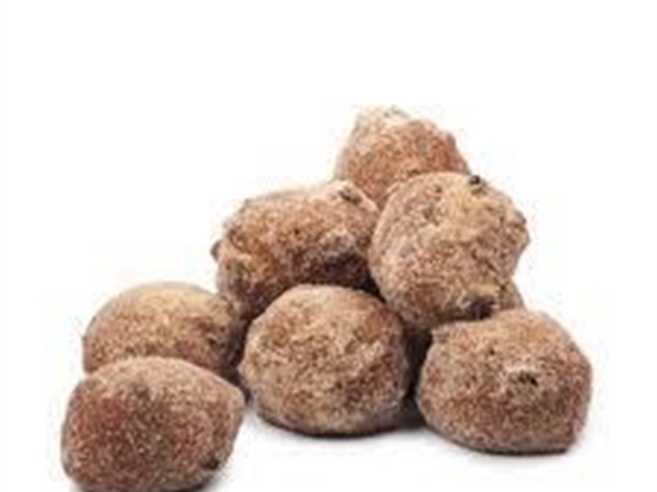 Oliebol de luxe&nbsp;10 stuks