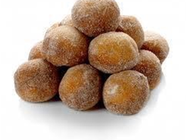 Smickelbol&nbsp;10 stuks