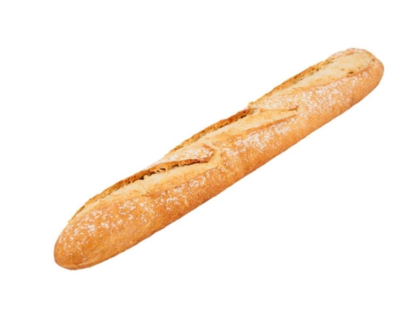 Desem stokbrood wit