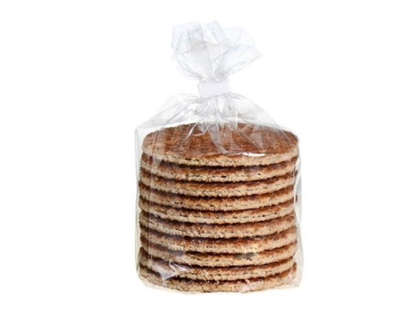 Stroopwafels