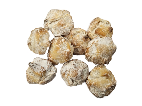 Amaretti s
