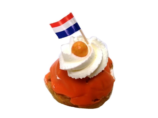 Oranjesoes