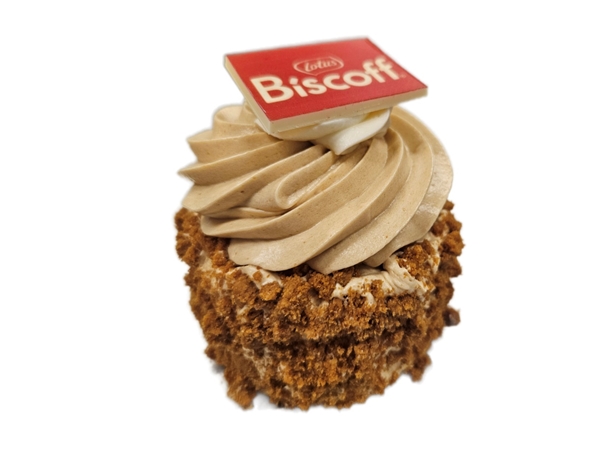 Hazelino Speculoos