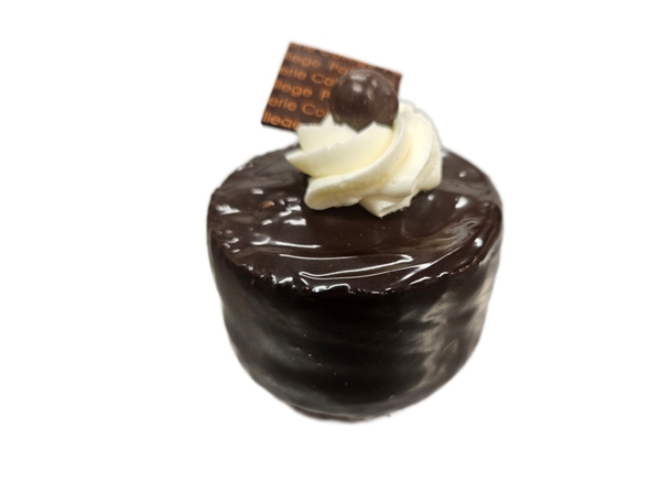 Sacher gebak