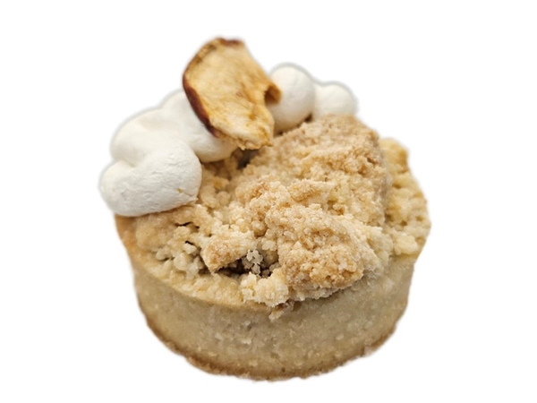 AppelcrumbleVanDeBakker