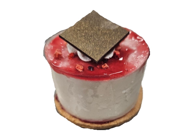 Kersen MonchouVanDeBakker