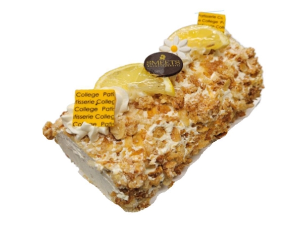 Citroenrol