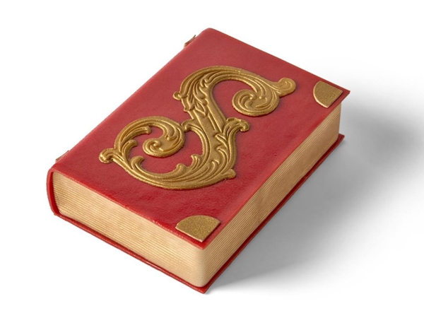 Sinterklaastaart