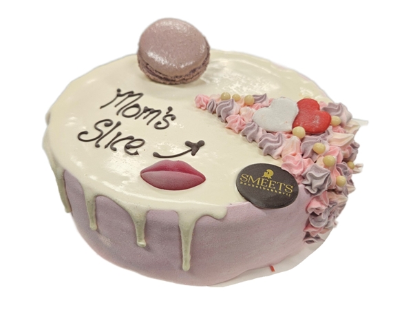 Chipolatataart Moederdag