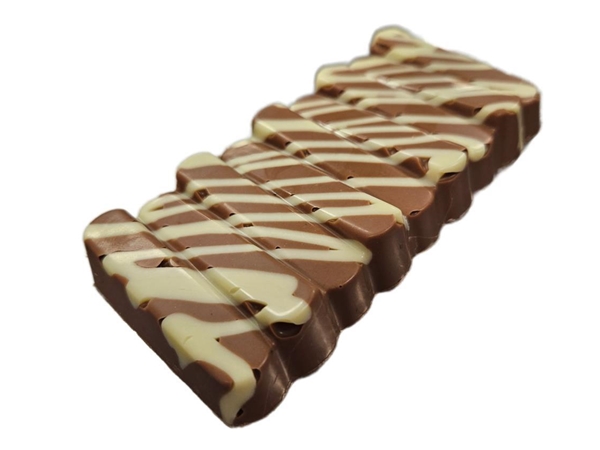 Nutella chocoladereep